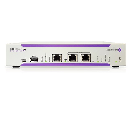 Alcatel Lucent OXO Connect Evolution