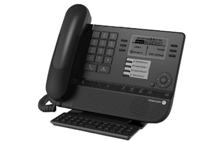 Alcatel Lucent 8029S Sayısal Telefon