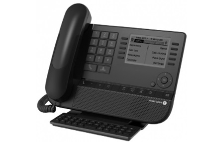 Alcatel Lucent 8039S Sayısal Telefon
