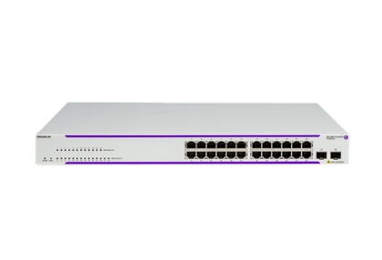 Alcatel Lucent OmniSwitch 2220