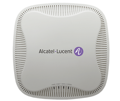 Alcatel Lucent Acces Point