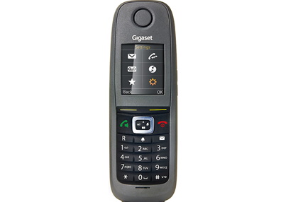Gigaset R650H HSB IP Pro Dect Telefon