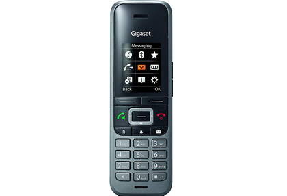 Gigaset S650H HSB IP Pro Dect Telefon