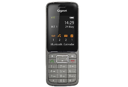 Gigaset SL750H HSB IP Pro Dect Telefon