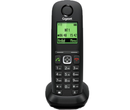 Gigaset A540H Telsiz Dect Telefon