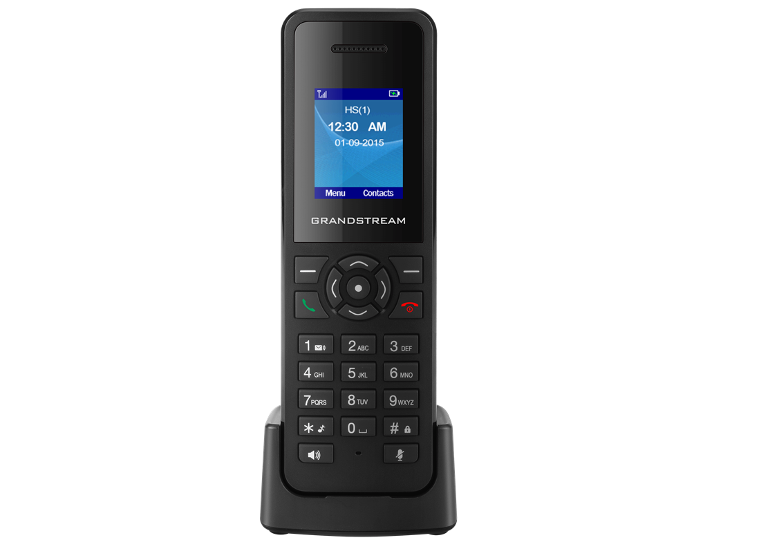 Grandstream DP720 IP Dect Telefon