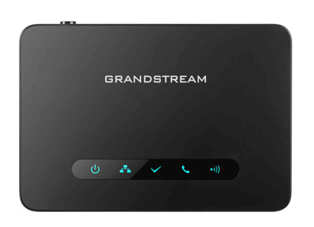 Grandstream DP750 IP Dect Anten