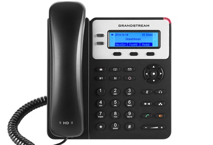 Grandstream GXP1620 IP ( SIP ) Telefon Modeli