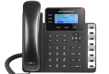 Grandstream GXP1630 IP ( SIP ) Telefon Modeli