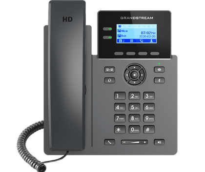 Grandstream GRP2602 IP Telefon Makinası