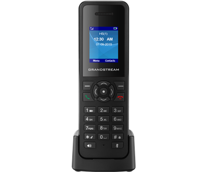 Grandstream DP720 Dect IP Telefon Makinası