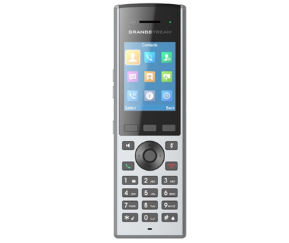 Grandstream DP730 Dect IP Telefon Makinası