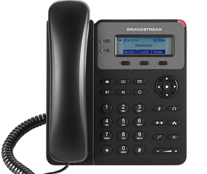 Grandstream GXP1620 SIP Telefon Makinası