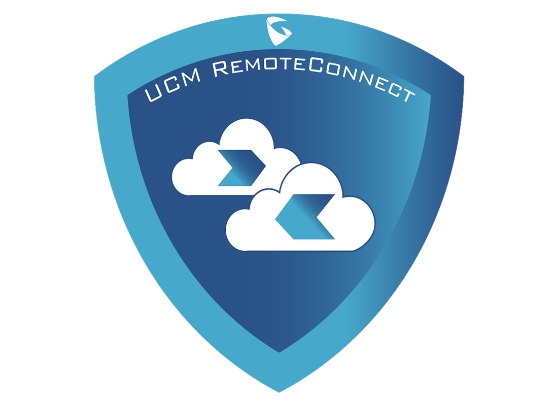 Grandstream UCM RemoteConnect