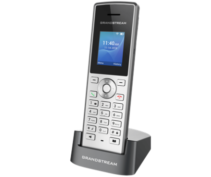 Grandstream WP810 Wi-Fi Dect IP Telefon Makinası