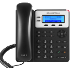 Grandstream GXP1620
 IP Telefon