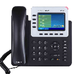 Grandstream GXP2140 IP Telefon