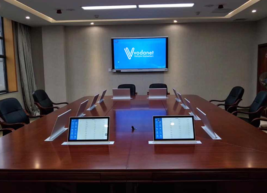 VIP Toplantı Odası