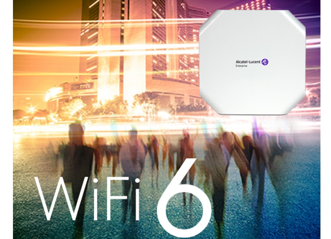 Wi-Fi 6 Uyumlu Ürünler