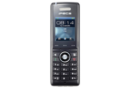 iPECS GDC-800H-Dect-Telefon