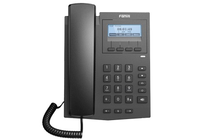 Fanvil X1 IP Telefon Makinası