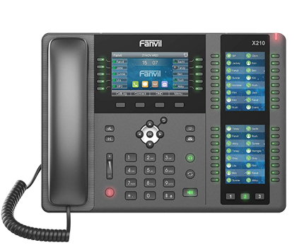 Fanvil X210 IP Telefon