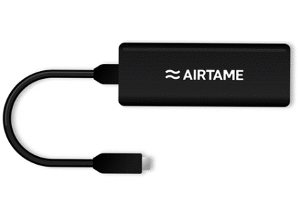 Airtame Ethernet Adaptör