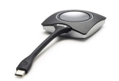 Barco ClickShare CSE USB-C Buton