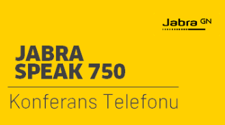 Jabra Speak 750 Genel Özellikler
