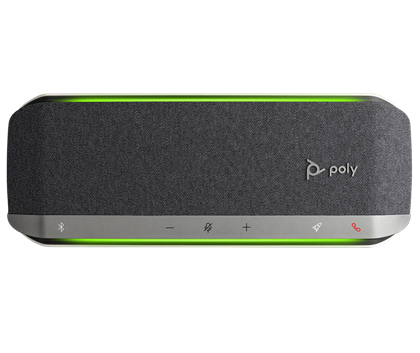 Poly Sync 40 - Personal, USB/Bluetooth smart speakerphone