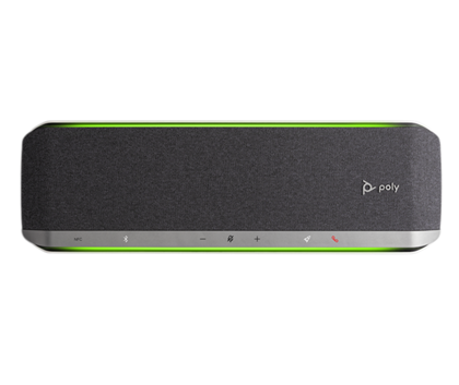 Poly Sync 60 - Personal, USB/Bluetooth smart speakerphone