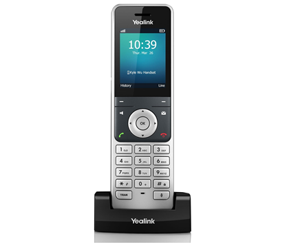 Yealink W56H SIP Dect Telefon