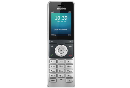 Yealink W56H IP Dect Telefon