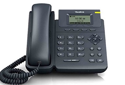 Yealink T19 IP ( SIP ) Telefon Modeli