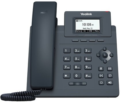 Yealink T30 SIP Telefon Makinası