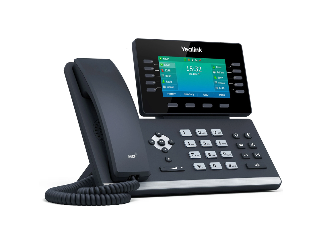 Yealink T41S IP Telefon