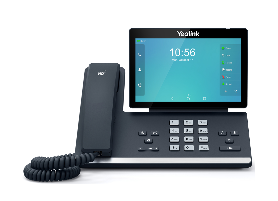 Yealink T56A IP Telefon