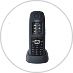 Gigaset S650H Pro Dect Telefon
